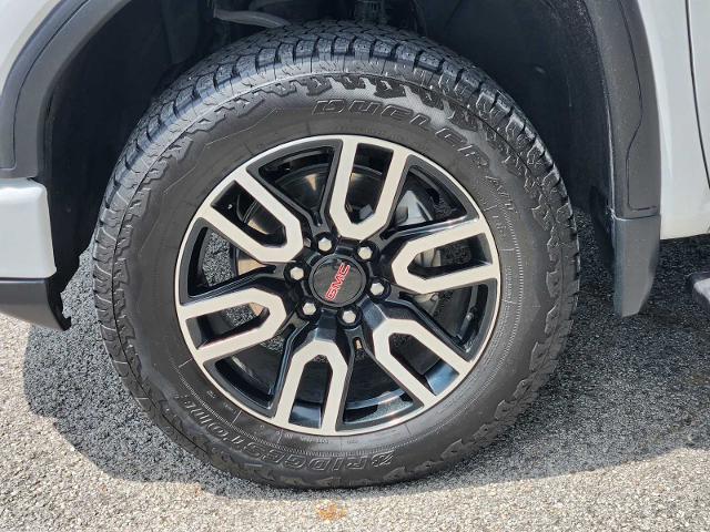 2023 GMC Sierra 1500 Vehicle Photo in DENTON, TX 76210-9321