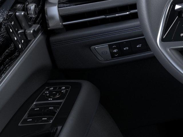 2026 Cadillac Escalade IQL Vehicle Photo in BETHLEHEM, PA 18017-9401