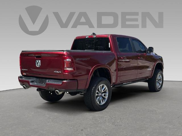 2021 Ram 1500 Vehicle Photo in Statesboro, GA 30458