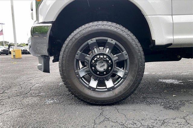 2017 Ford Super Duty F-250 SRW Vehicle Photo in INDEPENDENCE, MO 64055-1314