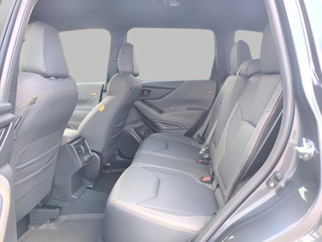 2025 Subaru Forester Vehicle Photo in Green Bay, WI 54304