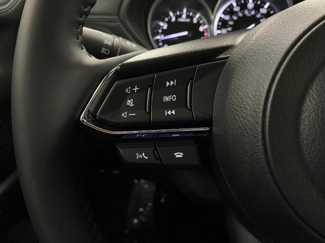 2025 Mazda CX-5 Vehicle Photo in Appleton, WI 54913