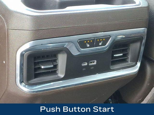 2025 GMC Sierra 3500 HD Vehicle Photo in PAWLING, NY 12564-3219