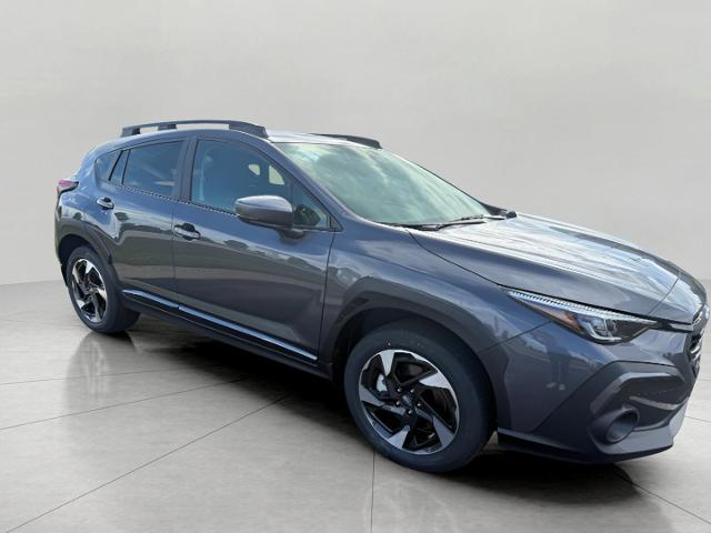 2025 Subaru Crosstrek Vehicle Photo in Oshkosh, WI 54904