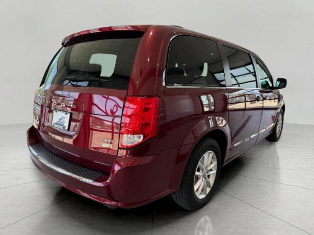 2018 Dodge Grand Caravan Vehicle Photo in Appleton, WI 54914