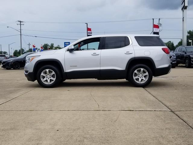2019 GMC Acadia Vehicle Photo in ELYRIA, OH 44035-6349