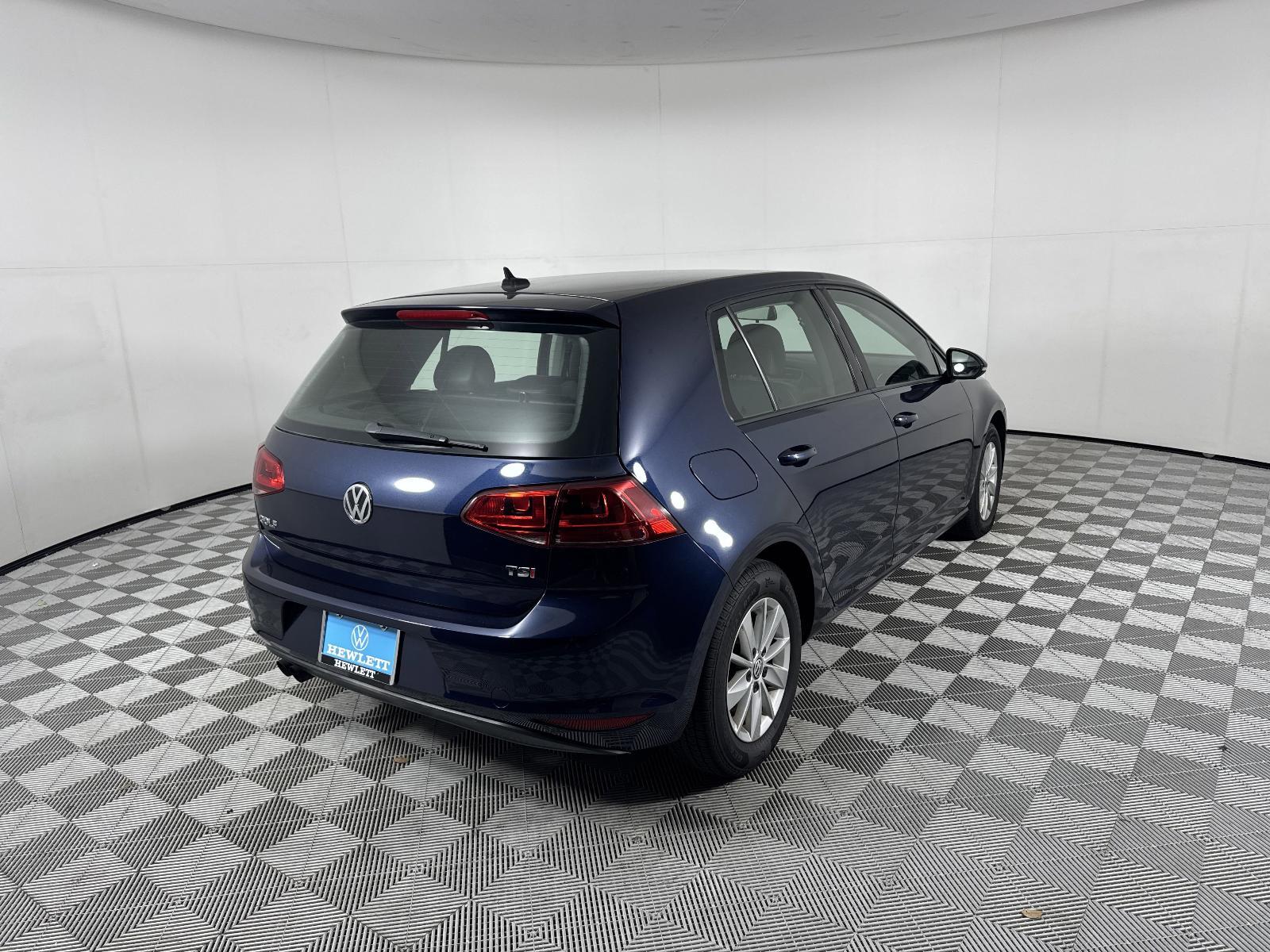 2015 Volkswagen Golf Vehicle Photo in Georgetown, TX 78626