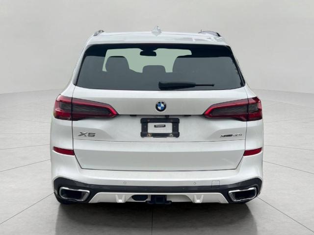 2019 BMW X5 Vehicle Photo in MADISON, WI 53713-3220