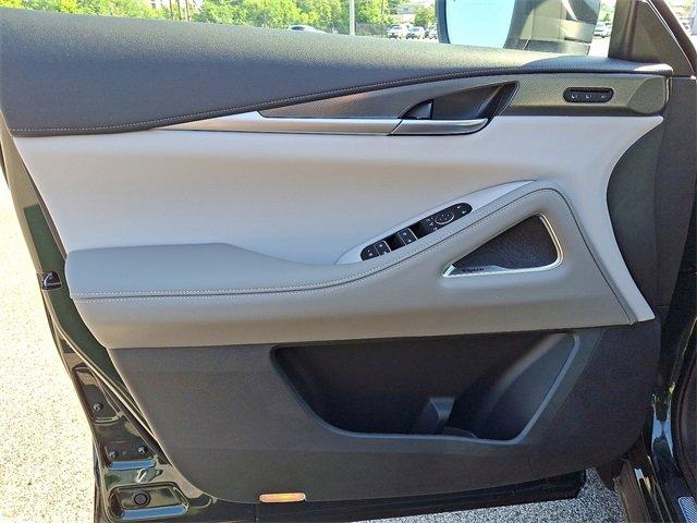 2026 INFINITI QX60 Vehicle Photo in Willow Grove, PA 19090
