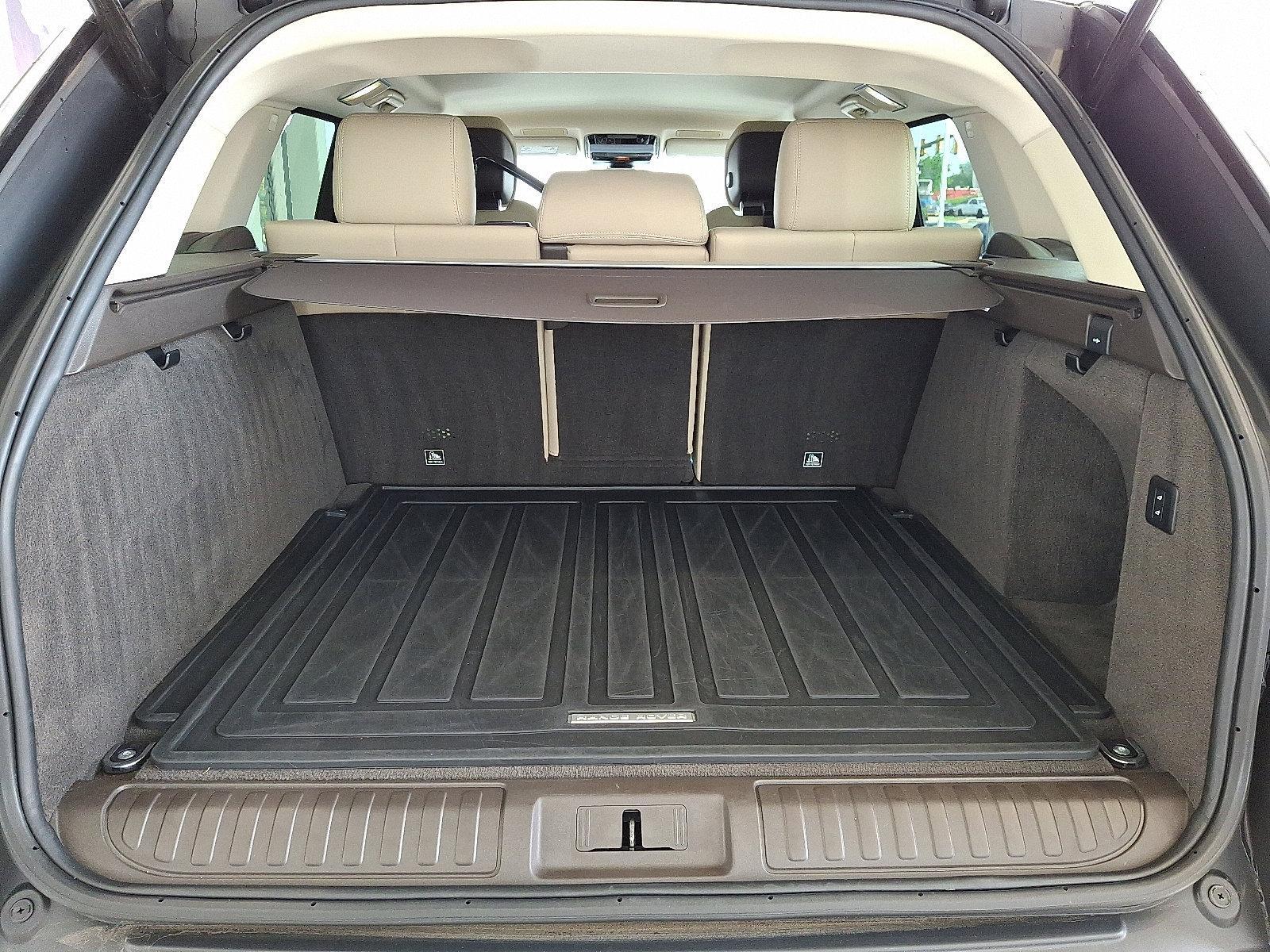 2022 Land Rover Range Rover Sport Vehicle Photo in Lancaster, PA 17601