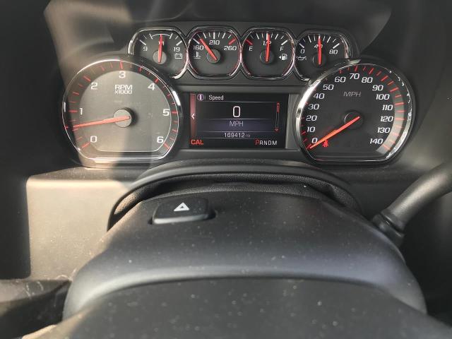2016 GMC Yukon Vehicle Photo in GREEN BAY, WI 54303-3330