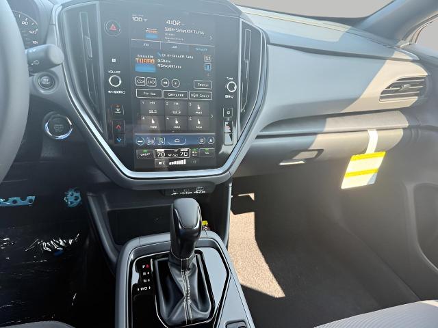 2025 Subaru Crosstrek Vehicle Photo in Oshkosh, WI 54904