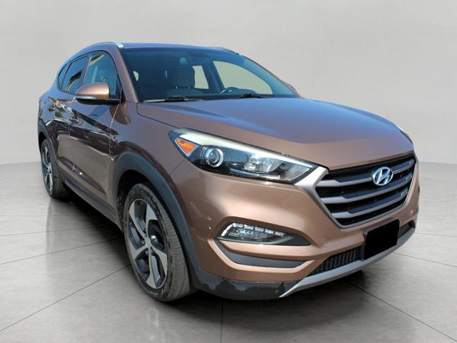 2016 Hyundai TUCSON Vehicle Photo in Green Bay, WI 54304