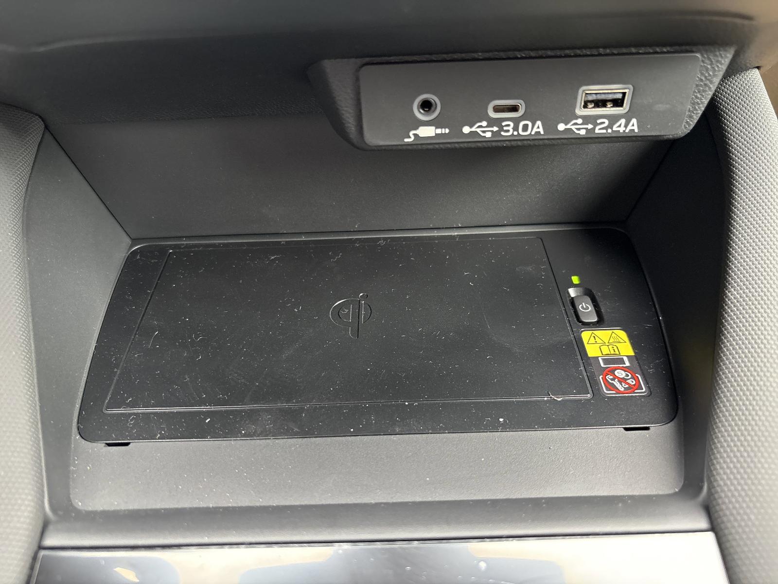 2025 Subaru Forester Vehicle Photo in Mechanicsburg, PA 17050