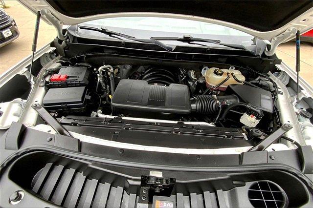 2022 GMC Yukon Vehicle Photo in INDEPENDENCE, MO 64055-1314