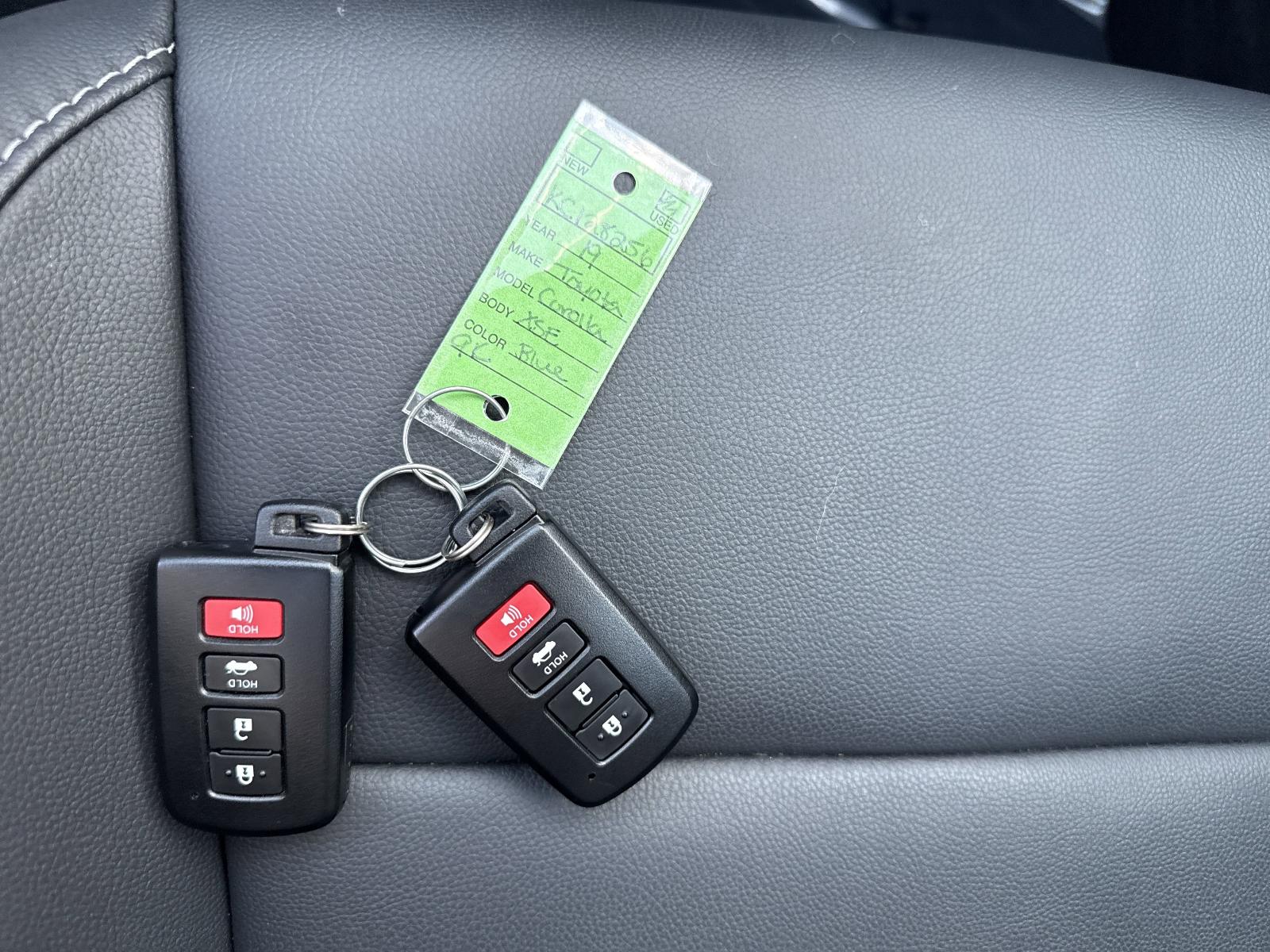 2019 Toyota Corolla Vehicle Photo in Mechanicsburg, PA 17050