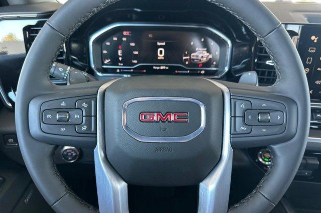 2025 GMC Sierra 1500 Vehicle Photo in STOCKTON, CA 95212-2838