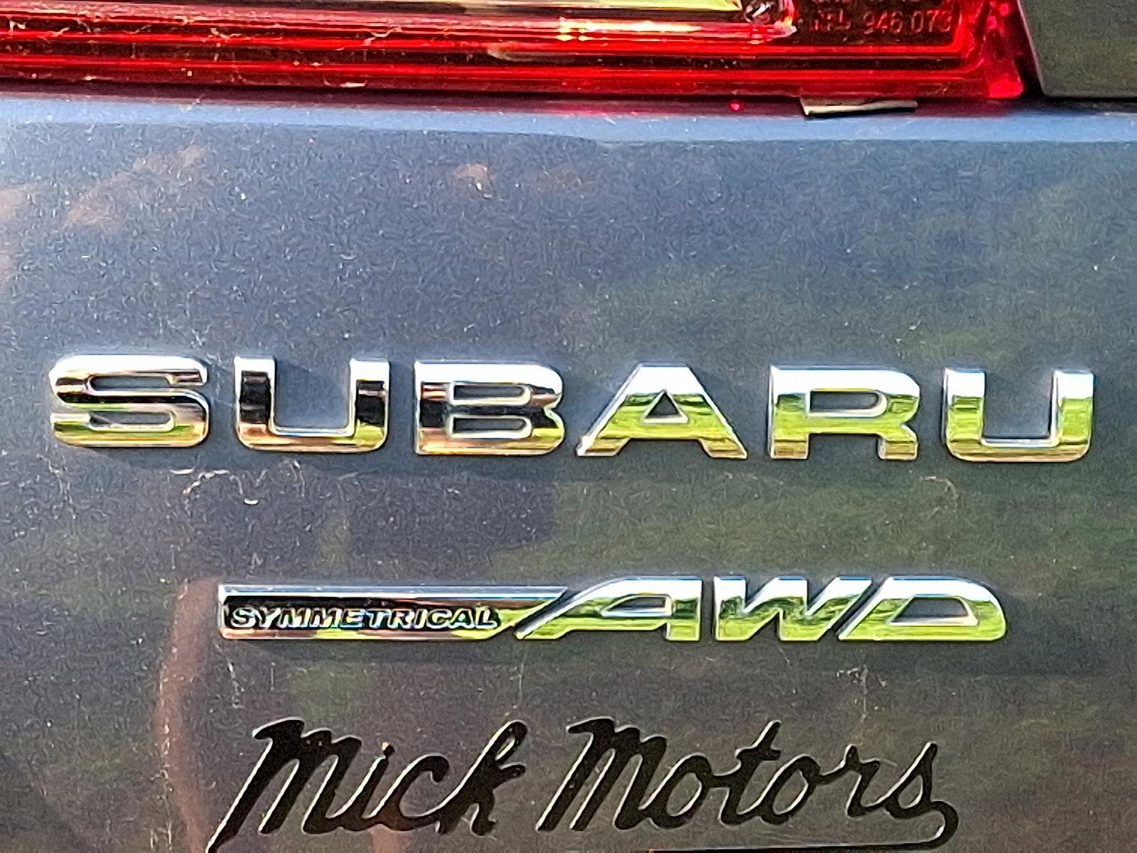 2017 Subaru Outback Vehicle Photo in Easton, PA 18045