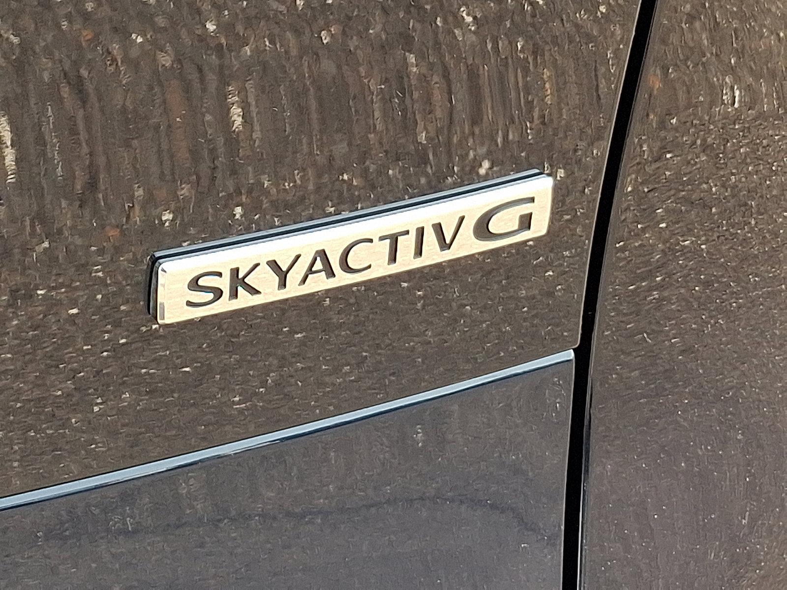 2024 Mazda CX-30 Vehicle Photo in Trevose, PA 19053