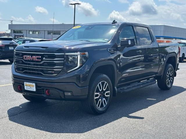 2025 GMC Sierra 1500 Vehicle Photo in COLUMBIA, MO 65203-3903