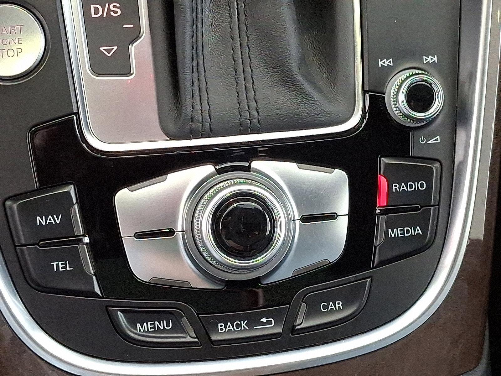 2016 Audi Q5 Vehicle Photo in Lancaster, PA 17601