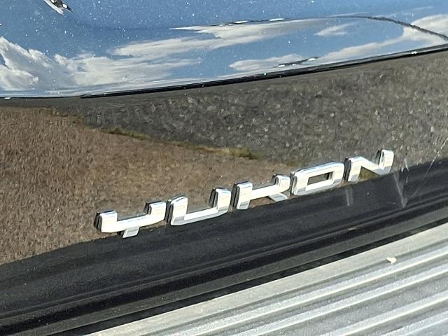 2022 GMC Yukon Vehicle Photo in HARRISBURG, PA 17111-1033