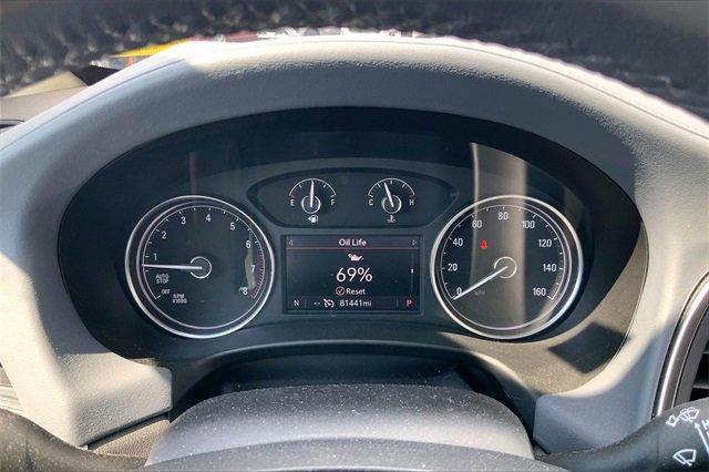 2020 Buick Enclave Vehicle Photo in INDEPENDENCE, MO 64055-1377