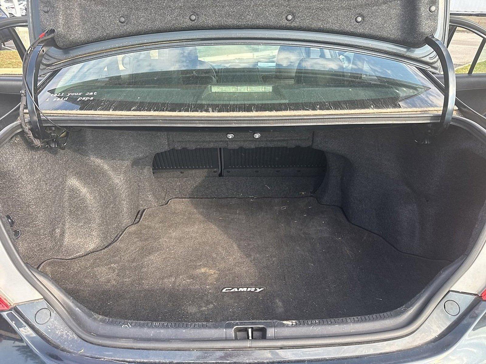 2012 Toyota Camry Vehicle Photo in Harrisburg, PA 17111