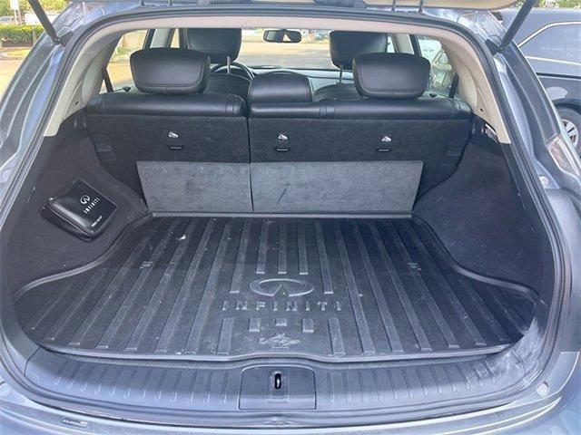 2017 INFINITI QX50 Vehicle Photo in Willow Grove, PA 19090