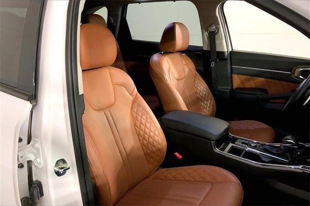 2023 Kia Sorento Vehicle Photo in KANSAS CITY, MO 64114-4502