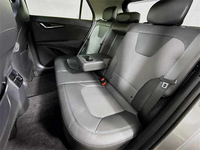 2023 Kia Niro Vehicle Photo in Everett, WA 98204