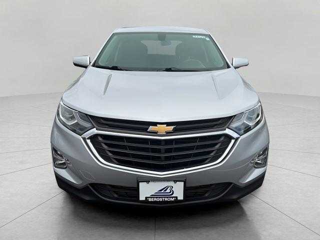 2018 Chevrolet Equinox Vehicle Photo in MIDDLETON, WI 53562-1492
