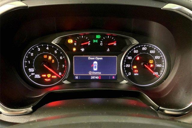 2023 Chevrolet Blazer Vehicle Photo in KANSAS CITY, MO 64114-4502