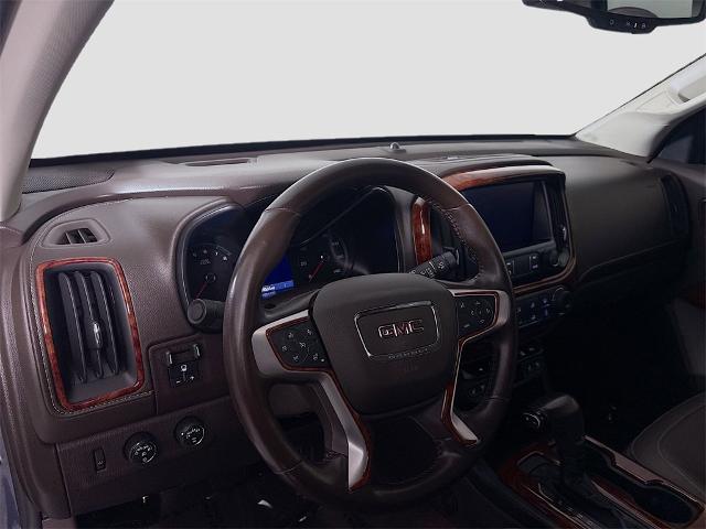 2021 GMC Canyon Vehicle Photo in PUYALLUP, WA 98371-4149