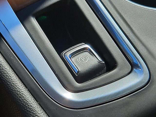 2022 Chevrolet Equinox Vehicle Photo in TREVOSE, PA 19053-4984