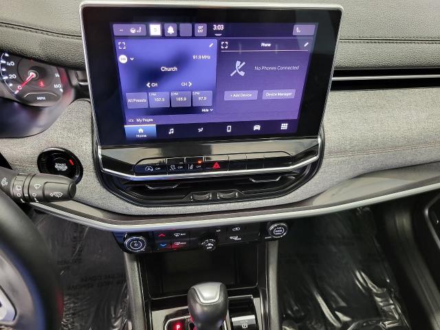 2022 Jeep Compass Vehicle Photo in NEENAH, WI 54956-2243