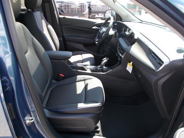 2026 Buick Encore GX Vehicle Photo in LOWELL, MA 01852-4336