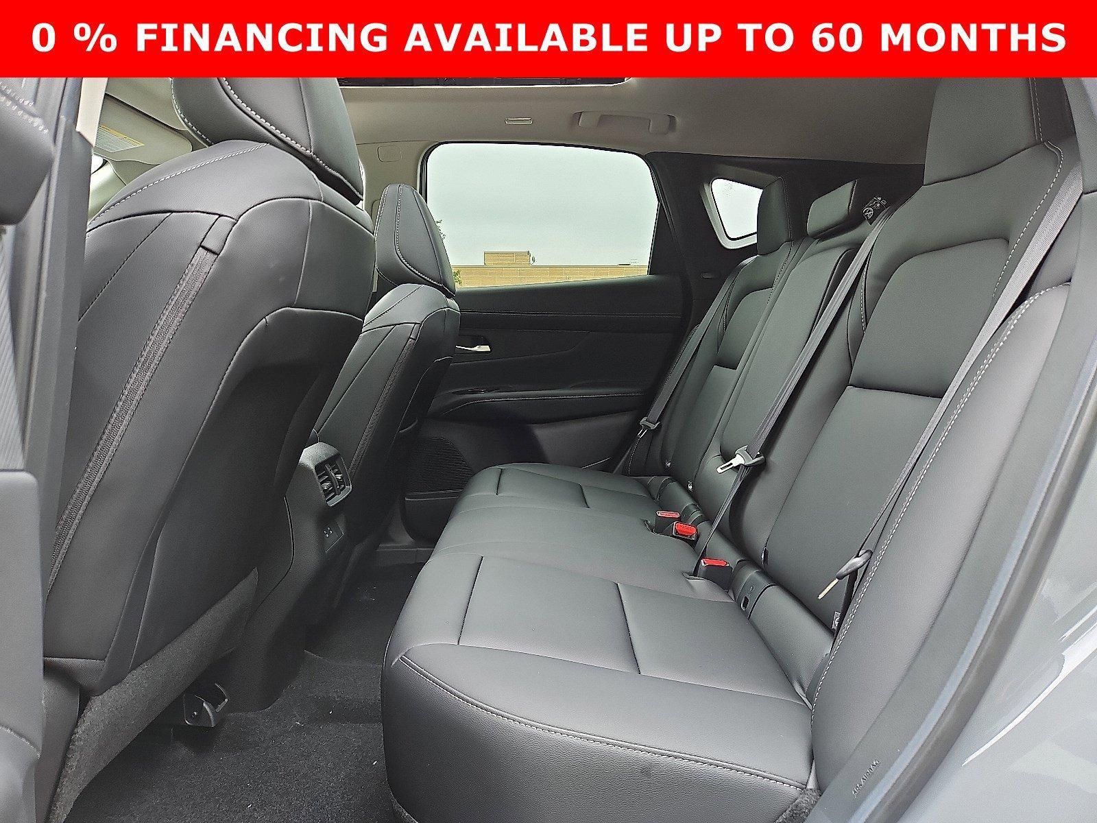 2025 Nissan Murano Vehicle Photo in Jenkintown, PA 19046