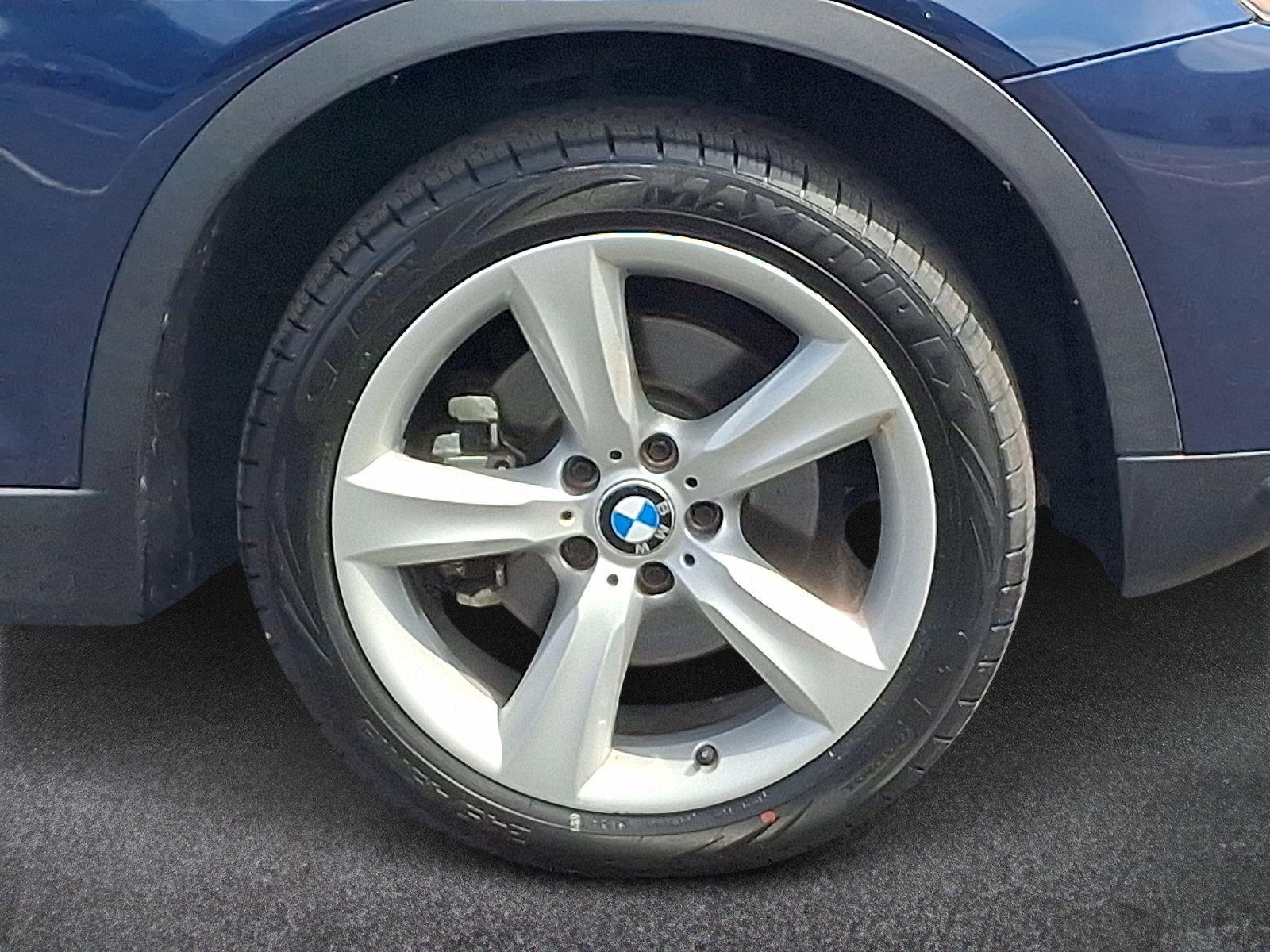 2017 BMW X3 xDrive28i Vehicle Photo in Harrisburg, PA 17111-1033