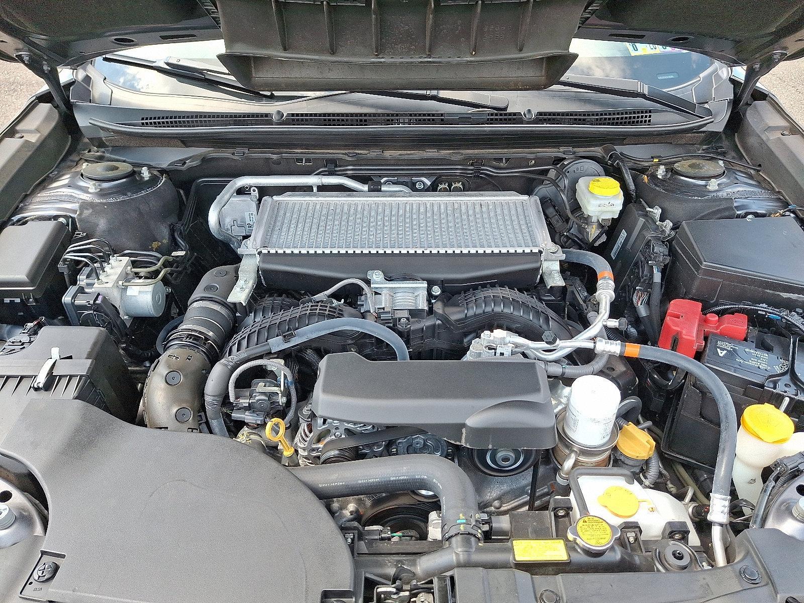 2023 Subaru Outback Vehicle Photo in Trevose, PA 19053