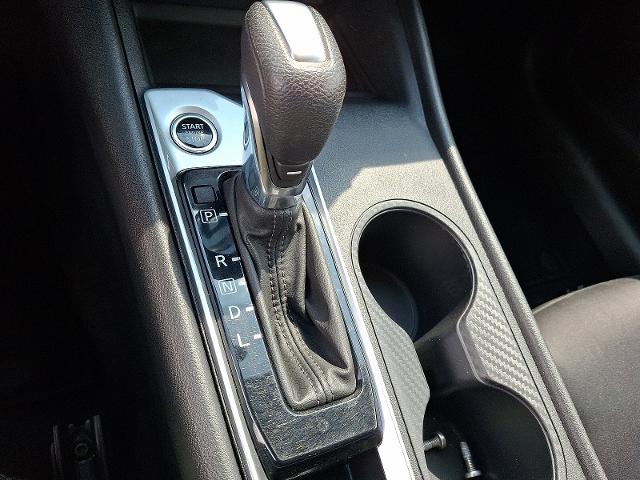 2022 Nissan Altima Vehicle Photo in HARRISBURG, PA 17111-1033