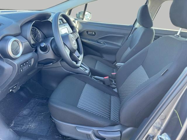 2024 Nissan Versa Vehicle Photo in Oshkosh, WI 54904