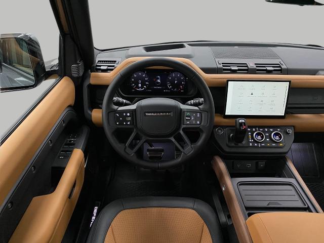 2024 Defender 110 Vehicle Photo in Appleton, WI 54913
