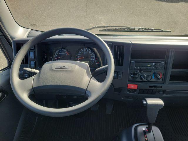 2024 Chevrolet Low Cab Forward 4500 Vehicle Photo in DANBURY, CT 06810-5034