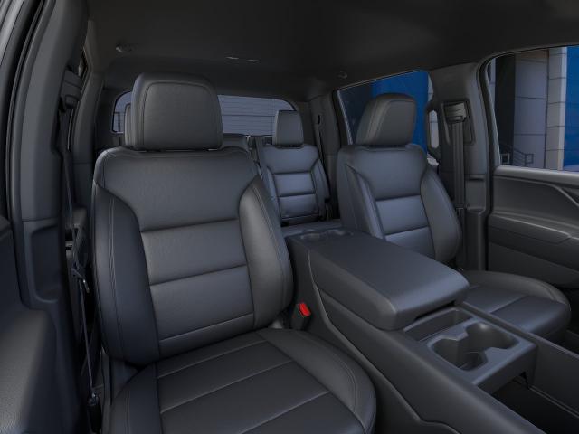 2024 Chevrolet Silverado EV Vehicle Photo in KANSAS CITY, MO 64114-4502