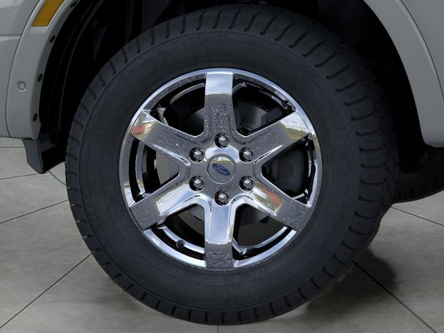 2024 Ford Ranger Vehicle Photo in Neenah, WI 54956