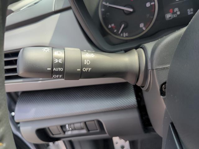 2024 Subaru Crosstrek Vehicle Photo in Green Bay, WI 54304