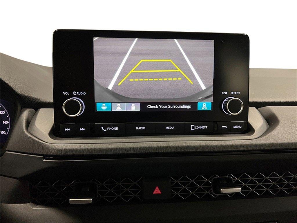 2024 Honda Accord Sedan Vehicle Photo in Muncy, PA 17756