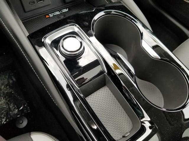 2024 Buick Envision Vehicle Photo in ELYRIA, OH 44035-6349