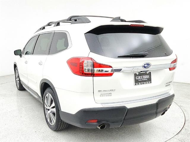 2020 Subaru Ascent Vehicle Photo in Grapevine, TX 76051